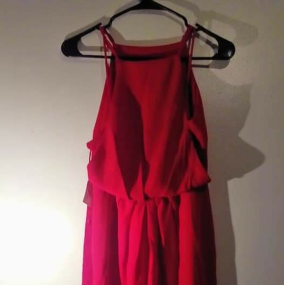 Dress - Picture 3 of 4